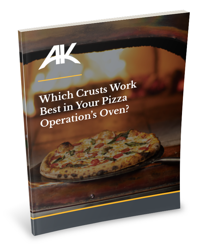 Commercial Pizza Oven Guide Alive & Kickin'
